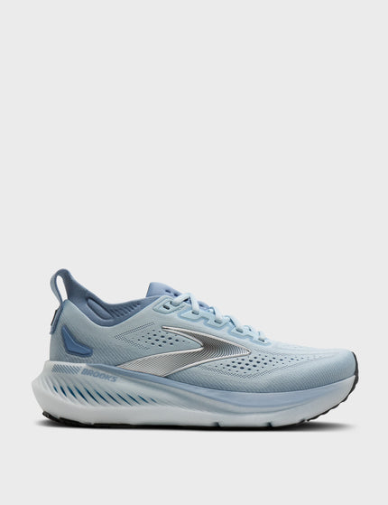 Brooks Glycerin GTS 23 - Nantucket Breeze/Rain/Clearimages1- The Sports Edit