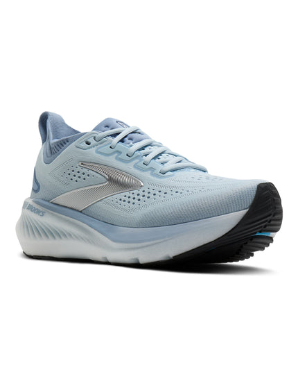 Brooks Glycerin GTS 23 - Nantucket Breeze/Rain/Clearimages2- The Sports Edit