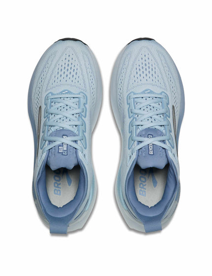 Brooks Glycerin GTS 23 - Nantucket Breeze/Rain/Clearimages6- The Sports Edit