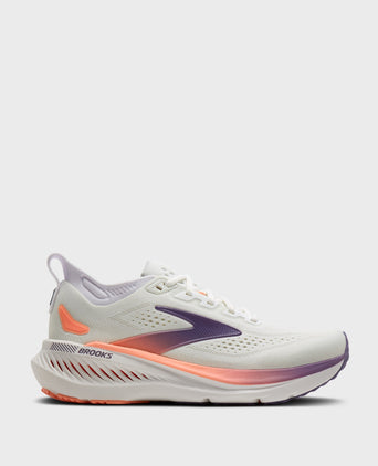Glycerin GTS 23 - White/Mulled Grape/Clear