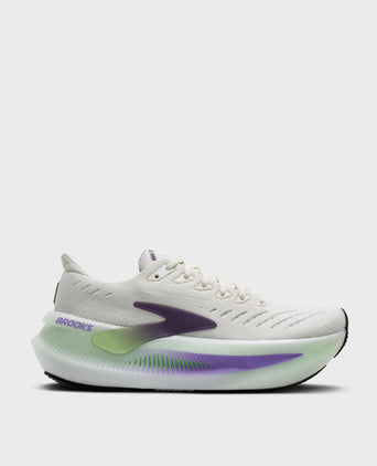 Glycerin Max 2 - Bluewash/Purple Hebe/Green