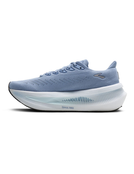 Brooks Glycerin Max 2 - Nantucket Breeze/Chrome/Blueimages3- The Sports Edit