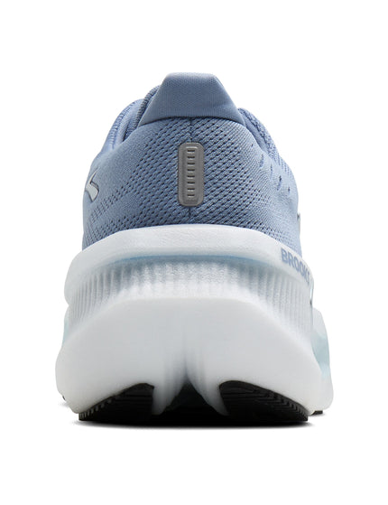 Brooks Glycerin Max 2 - Nantucket Breeze/Chrome/Blueimages4- The Sports Edit