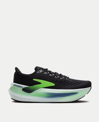 Glycerin Max 2 - Phantom/White/Green Gecko