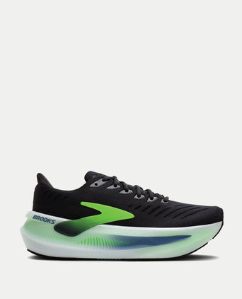 Glycerin Max 2 - Phantom/White/Green Gecko