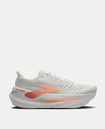 Glycerin Max 2 - White/Coral/Peach