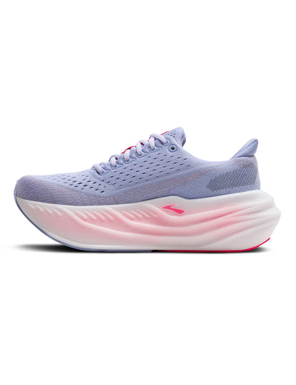 Brooks Glycerin Max - Blue Heron/Diva Pink/Whiteimages3- The Sports Edit