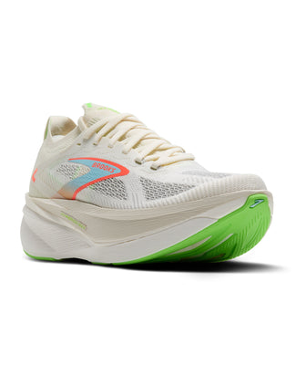 Hyperion Max 3 - Coconut/Green Gecko/Pink Clay