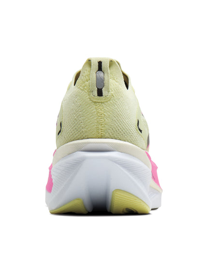 Brooks Hyperion Max 3 - Luminary/Cyber Pink/Blackimages4- The Sports Edit