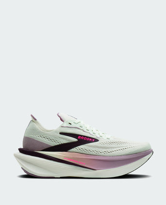 Hyperion Max 4 - Coconut/Raisin/Pink