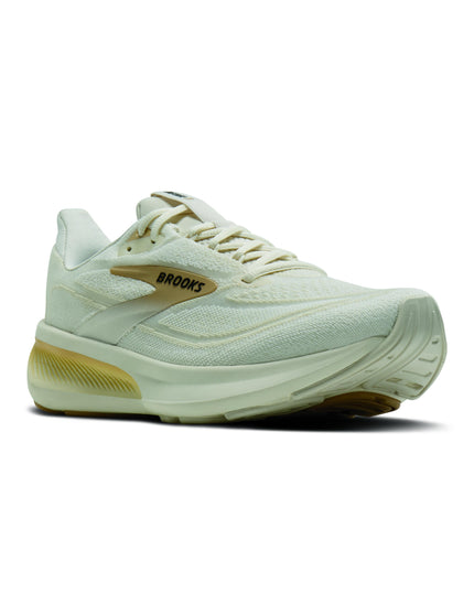 Brooks Revel 9 - Arctic Wolf/Coconut/Blackimages2- The Sports Edit