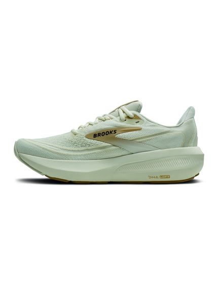 Brooks Revel 9 - Arctic Wolf/Coconut/Blackimages3- The Sports Edit