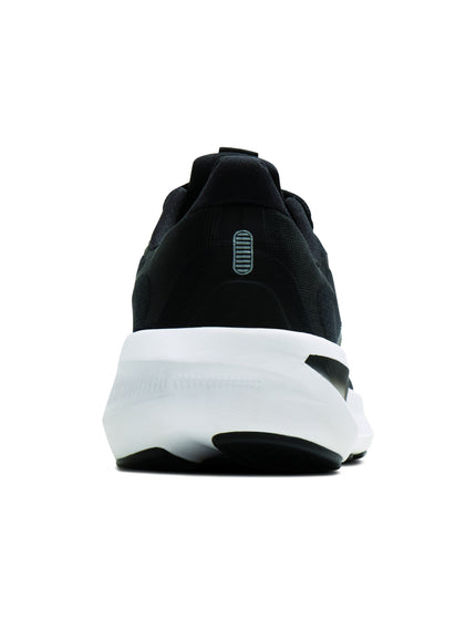 Brooks Revel 9 - Black/Grey/Whiteimages4- The Sports Edit