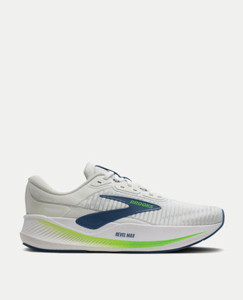 Revel Max - Beacon Blue/Moonlight/Orange