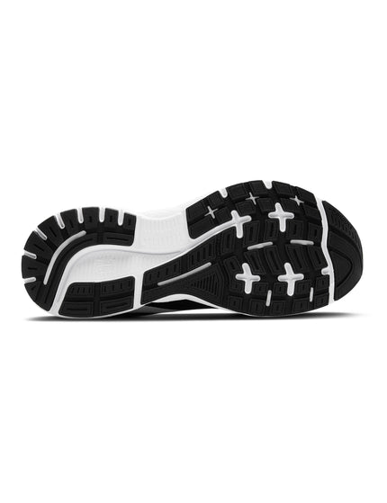 Brooks Trace 4 - Black/Grey/Whiteimages5- The Sports Edit