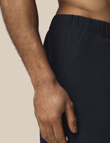 Castore Apex 2-in-1 Woven Shorts - Navyimages4- The Sports Edit