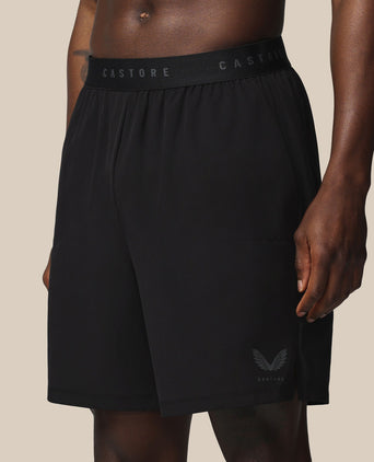 Adapt Training Shorts - Black
