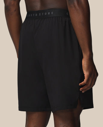 Adapt Training Shorts - Black