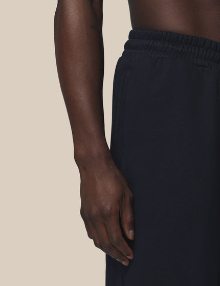 Castore Cotton Fleece Jogger - Castore Navyimages3- The Sports Edit