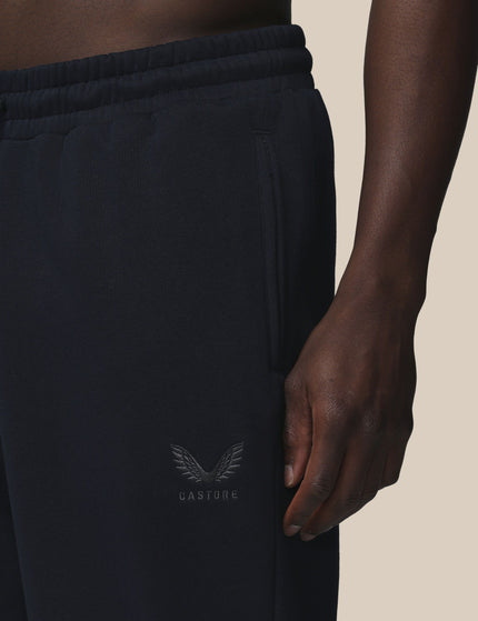 Castore Cotton Fleece Jogger - Castore Navyimages4- The Sports Edit