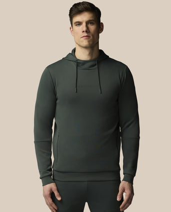 Flex Hoodie - Urban Chic/Gunmetal