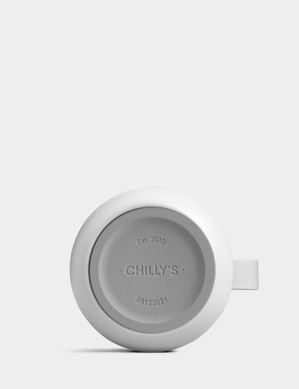 Chilly's Series 2 Flip Water Bottle 1000ml - Graniteimages3- The Sports Edit