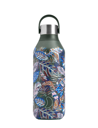 Series 2 Water Bottle 500ml - Chile Jam