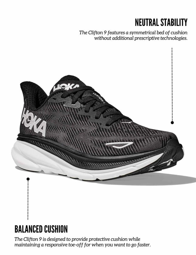 HOKA FAQ: Which HOKA Shoe is Right for You | The Sports Edit