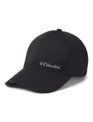 Coolhead II Ball Cap - Black