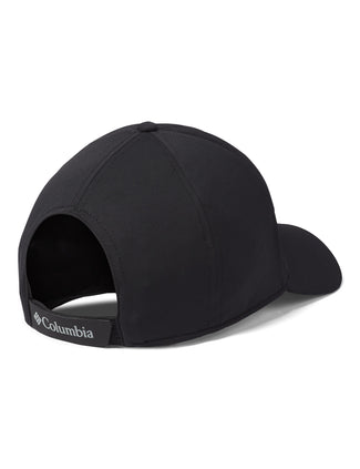 Coolhead II Ball Cap - Black