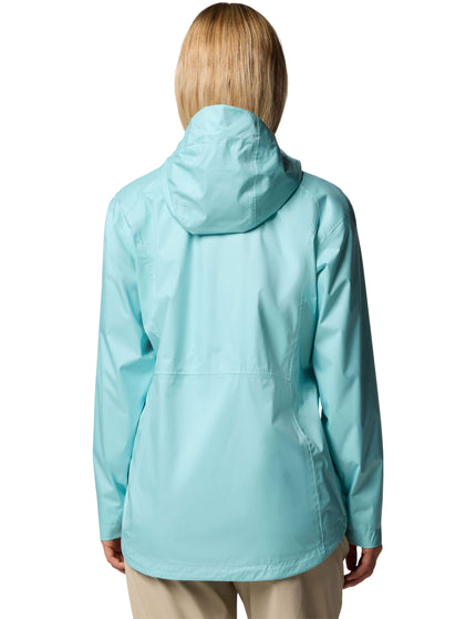 Columbia Inner Limits III Waterproof Jacket - Sprayimages3- The Sports Edit