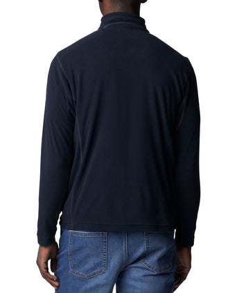Klamath Range™ II Half Zip - Black