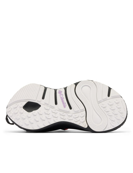 Columbia Konos Elevate Strap Sandal - Black/Hydrangeaimages7- The Sports Edit
