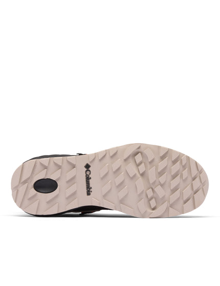 Columbia Newton Alpine Pt™ - Kettle, Tangy Orangeimages8- The Sports Edit