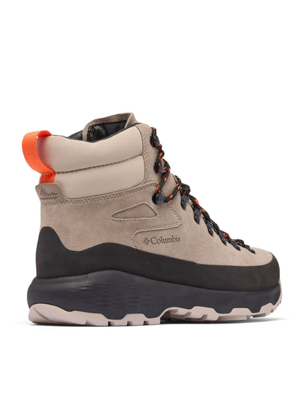 Columbia Newton Alpine Pt™ - Kettle, Tangy Orangeimages5- The Sports Edit