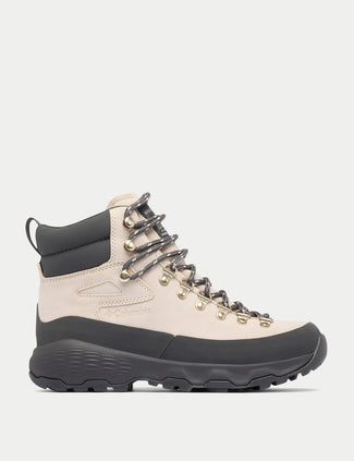 Newton Alpine PT Waterproof Boot - Cloud Grey/Shark