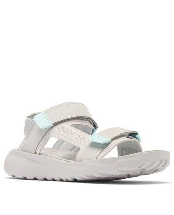 Peakfreak Roam Sandal - Grey Ice/Peach Quartz
