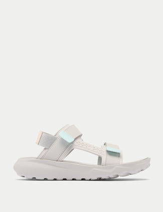 Peakfreak Roam Sandal - Eraser Pink/Mocha