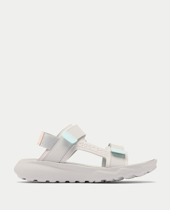Peakfreak Roam Sandal - Grey Ice/Peach Quartz