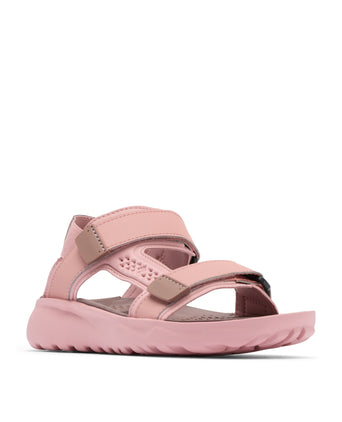 Peakfreak Roam Sandal - Eraser Pink/Mocha