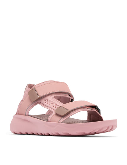 Columbia Peakfreak Roam Sandal - Eraser Pink/Mochaimages2- The Sports Edit