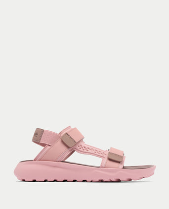 Peakfreak Roam Sandal - Eraser Pink/Mocha