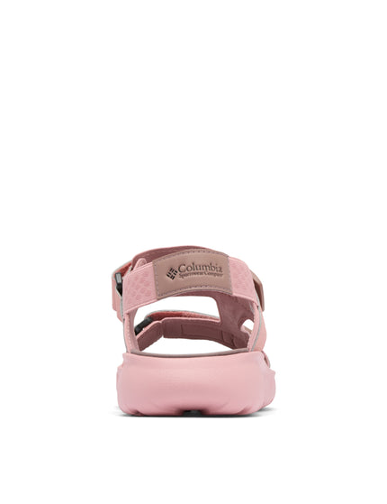 Columbia Peakfreak Roam Sandal - Eraser Pink/Mochaimages4- The Sports Edit