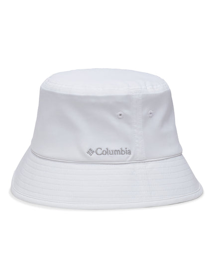 Columbia Pine Mountain Bucket Hat - Whiteimages1- The Sports Edit