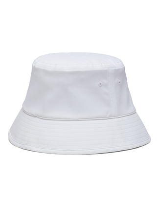 Pine Mountain Bucket Hat - White