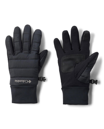 Powder Lite II Insulated Gloves - Black