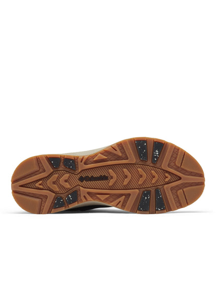 Columbia Slopeside Village II Omni-Heat Mid Winter Boot - Black/Silver Sageimages8- The Sports Edit
