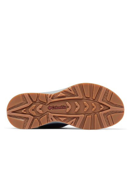 Columbia Slopeside Village II Omni-Heat Mid Winter Boot - Nocturnal/Beetrootimages6- The Sports Edit