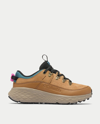 Terrastride BC Hiking Shoe - Flint Grey/Marine Light