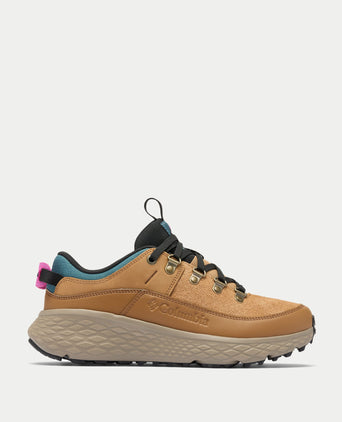 Terrastride BC Hiking Shoe - Elk/Foxglove